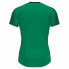 ფოტო #2 პროდუქტის JOMA Hispa III short sleeve T-shirt