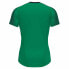 Фото #2 товара JOMA Hispa III short sleeve T-shirt