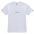 ფოტო #2 პროდუქტის VANS Classic Easy Box short sleeve T-shirt