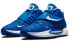 Фото #3 товара Баскетбольные кроссовки Nike KD 14 TB "Blue" DA7850-400