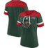 Фото #1 товара Майка Minnesota Wild Fashion Jersey