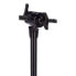 Фото #6 товара Mapex B800EB Cymbal Boom Stand Black