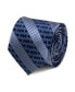 ფოტო #1 პროდუქტის Batman Pinstripe Men's Tie