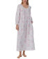 Women's Cotton Floral Ballet Nightgown