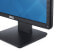 Dell E Series E1715S - 43.2 cm (17") - 1280 x 1024 pixels - SXGA - LED - 5 ms - Black
