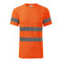 Фото #3 товара Rimeck HV Protect M T-shirt MLI-1V998 fluorescent orange