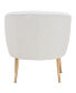 Фото #4 товара Sherpa Accent Chair