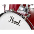 Фото #15 товара Pearl Roadshow 22" Matte Red