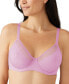 ფოტო #1 პროდუქტის Women's Elevated Allure Underwire Bra 855336