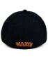 San Francisco Giants Classic On-field Replica Franchise Cap Черный, S - фото #4