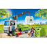 Фото #5 товара PLAYMOBIL Container Waste Truck Construction Game