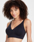 Women's Comfort Revolution Seamless Bra DF3380