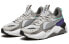 Кроссовки PUMA RS-X Tracks черно-серый 369332-01 35.5 - фото #3