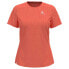 Фото #1 товара ODLO Zeroweight Enginee short sleeve T-shirt