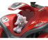 Фото #4 товара Simba Dickie BIG Bobby-Car NEXT - Push - Car - 1 yr(s) - 4 wheel(s) - Black - Red - 5 yr(s)