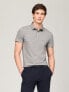 Фото #1 товара Slim Fit Cotton Jersey Weekend Polo