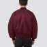 Alpha Industries MJM21000C1-Maroon Jacket