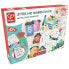 HAPE Letters And Numbers Tracing
