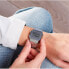Фото #13 товара Casio Unisex Adult Digital Quartz Watch with Stainless Steel Strap