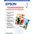 Фото #1 товара EPSON Premium Semigloss Photo A3 20 Sheets 251gr Photo Paper