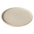 Tafelservice Jasper 8-teilig Beige / Gelb - фото #4