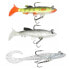 YAMASHIRO Noroc Soft Lure 12g 85 mm