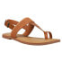 Фото #2 товара TOMS Bree Sling Back Womens Brown Casual Sandals 10016415T