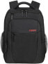 American Tourister Unisex Urban Groove Laptop Backpack Laptop Backpacks Urban Groove - Laptoprucksack 100 % Polyester, Black (Black)