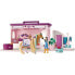 Фото #1 товара SCHLEICH Pop-Up Boutique 42587 Toy