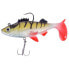 Фото #5 товара KORUM Snapper Drone Soft Lure 80 mm