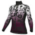 Фото #1 товара ALE Pragma Nadine long sleeve jersey