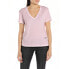 REPLAY W3084A.000.20994 short sleeve v neck T-shirt