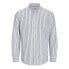 Фото #1 товара JACK & JONES Oxford long sleeve shirt