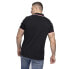 LONSDALE Lion short sleeve polo