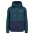 JACK & JONES Children´s Jjerush Blocking jacket