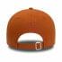 Фото #3 товара Спортивная кепка New Era ESSENTIAL 9FORTY NEYYAN 60435210 Оранжевый Один размер