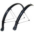 Фото #2 товара STRONGLIGHT Cross 42 mm 28´´ mudguard