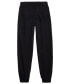 Фото #2 товара Big Boys Channing Zip Pocket Knit Jogger Pants