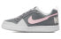 Фото #2 товара Кроссовки Nike Court Borough Low GS 845104-008