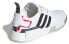 Adidas Originals NMD_R1 Japan White (2019) EF0753 Sneakers