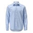 MASCOT Frontline 20504 long sleeve shirt Голубой, 43-44 - фото #1