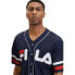 Фото #5 товара Fila Lashio Baseball Shirt M FAM0652.50004