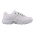 Фото #1 товара Lugz Compass MCOMPASV-1001 Mens White Synthetic Lifestyle Sneakers Shoes