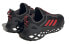 Фото #4 товара Кроссовки Adidas Web Boost HQ4155 Black Red