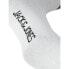 JACK & JONES Travis Tennis socks 3 units