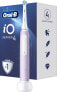 Фото #1 товара Szczoteczka Oral-B Oral-B IO Series 4 Lavender Zahnbürste