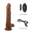 Фото #8 товара Bodach Thrusting, Rotating and Vibrating Dildo