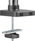 SpeaKa Professional SP-MM-400 1fach Monitor-Tischhalterung 81.3 cm 32" Höhenverstellbar