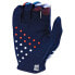 Фото #2 товара TROY LEE DESIGNS Air Seca off-road gloves
