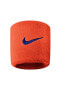 Фото #16 товара Swoosh Wristbands 2 Pk Team Orange/college Navy Osfm,one Size/5